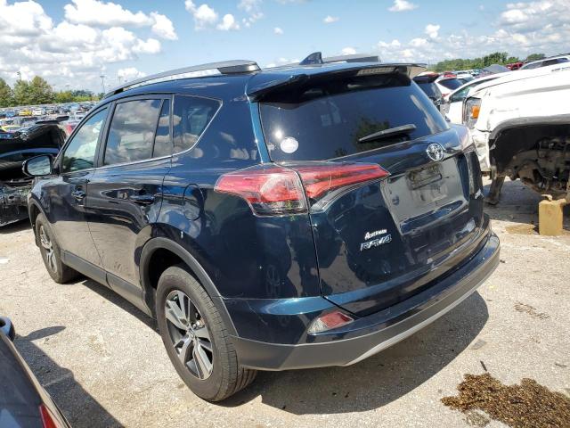 2018 TOYOTA RAV4 ADVEN - 2T3WFREV5JW491650