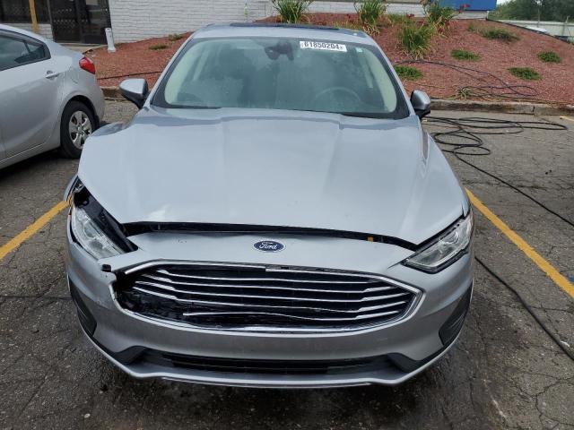 3FA6P0T96LR255228 Ford Fusion SE 5