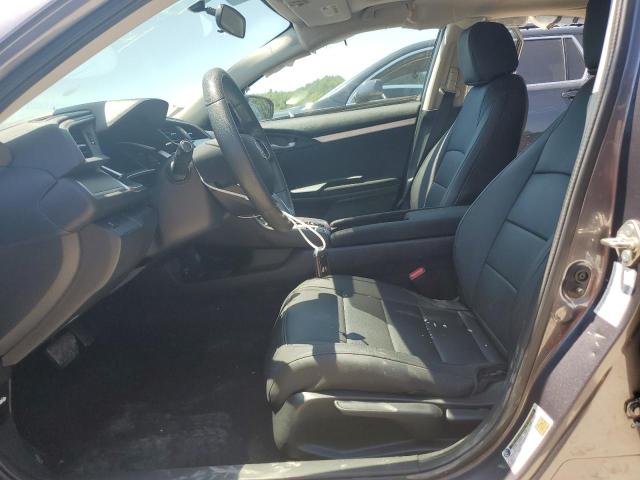 2016 HONDA CIVIC EX - 19XFC1F38GE204068