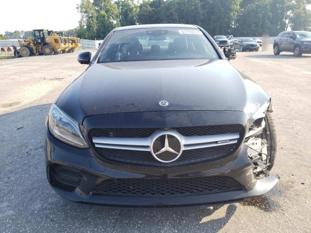 VIN 55SWF6EB0KU284304 2019 MERCEDES-BENZ C-CLASS no.5