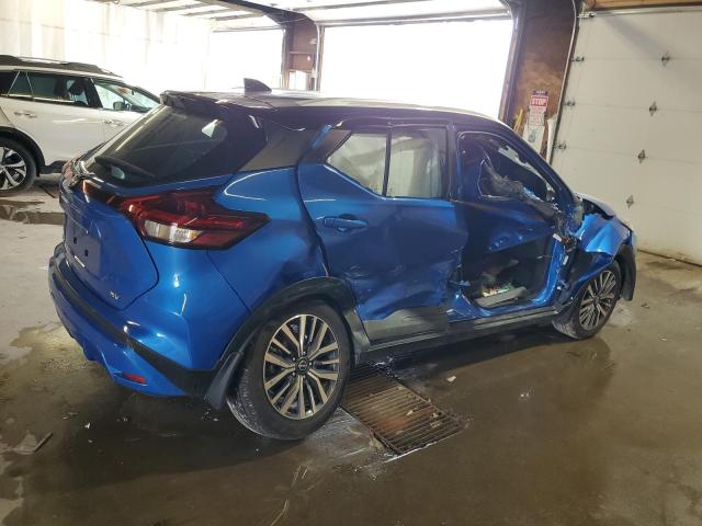 2023 NISSAN KICKS SV - 3N1CP5CV0PL471806