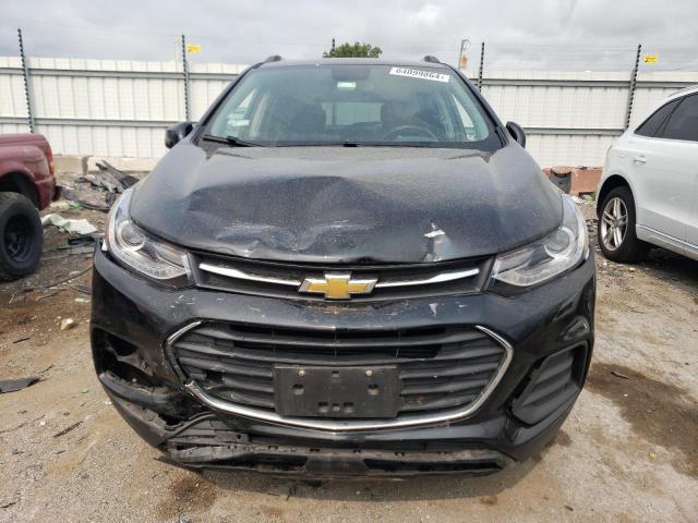 2019 CHEVROLET TRAX 1LT - KL7CJPSB9KB917542