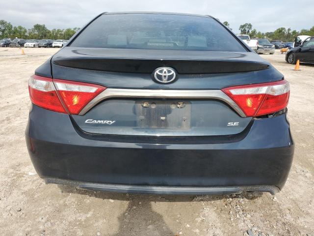 VIN 4T1BF1FK2FU080694 2015 Toyota Camry, LE no.6