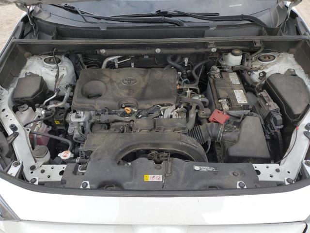 VIN 2T3C1RFV7LW095092 2020 Toyota RAV4, Xle Premium no.12