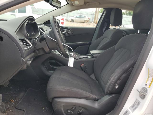 2015 CHRYSLER 200 LIMITE - 1C3CCCAB9FN612719
