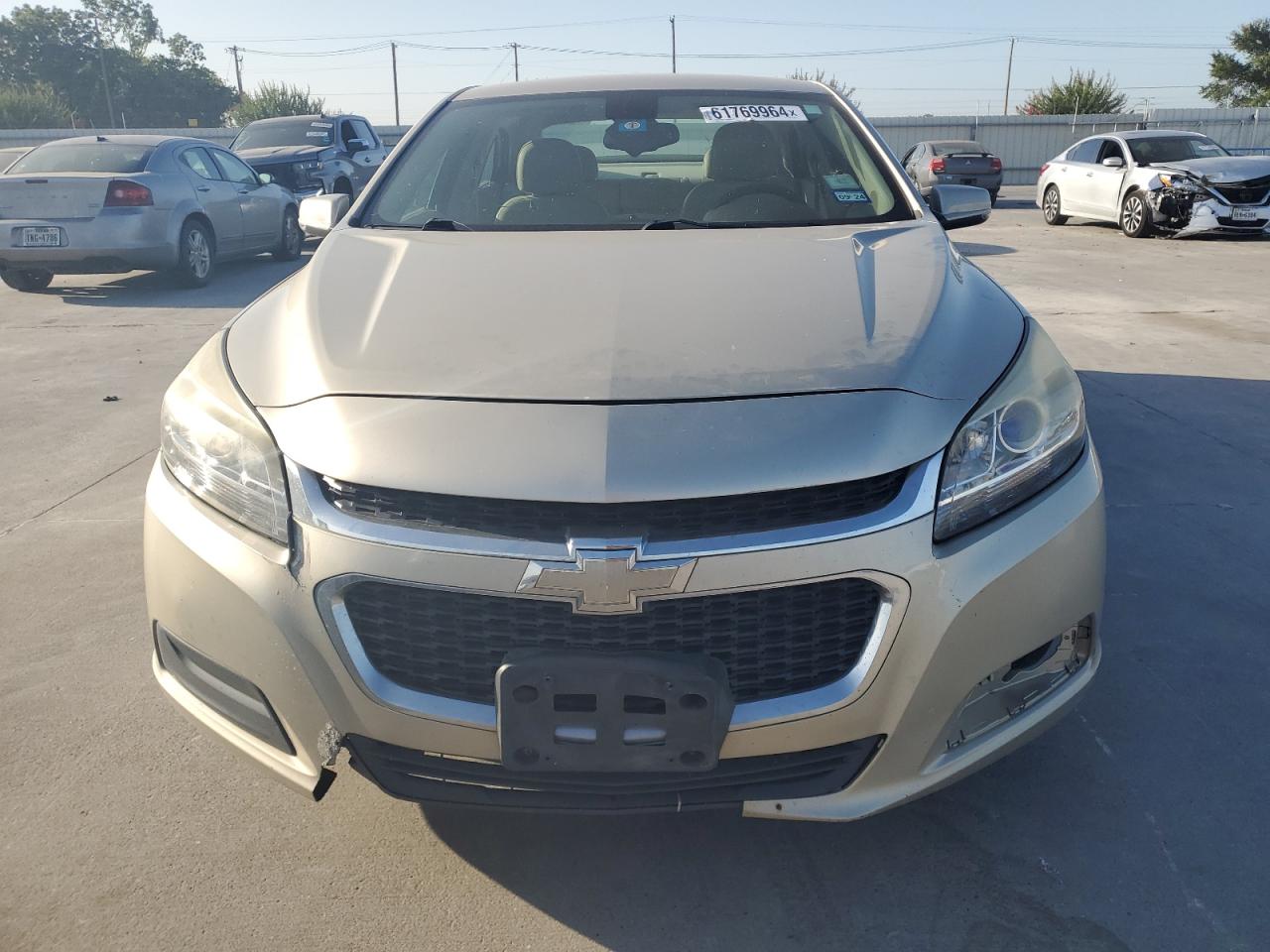 2015 Chevrolet Malibu 1Lt vin: 1G11C5SL8FF131241