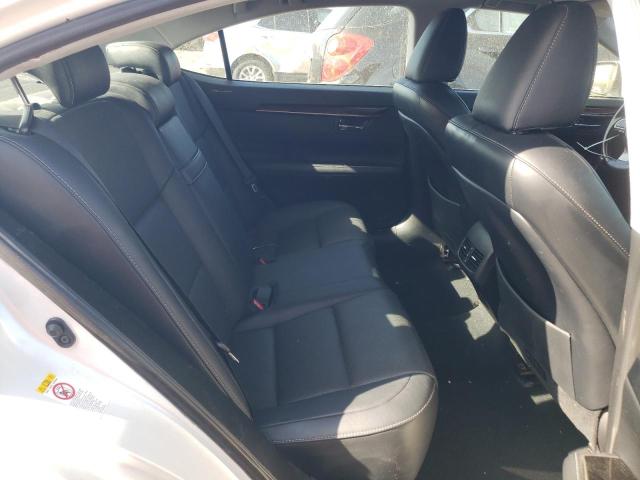 2016 Lexus Es 350 VIN: 58ABK1GG5GU017640 Lot: 61172084