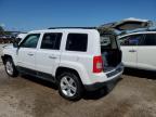 JEEP PATRIOT LA photo