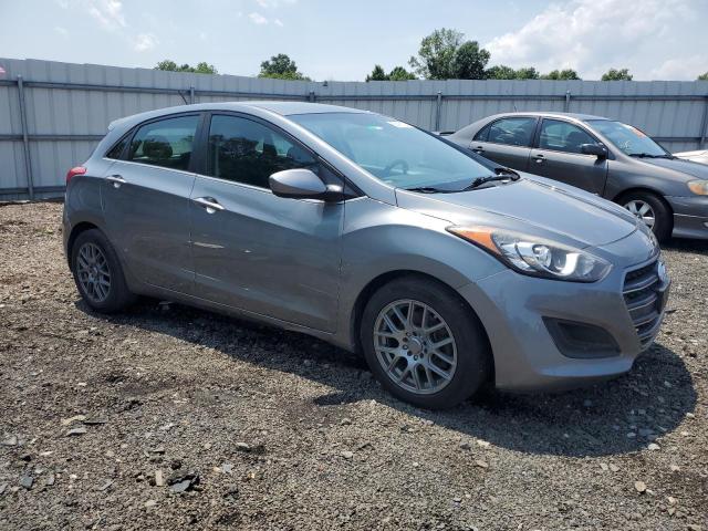 2017 HYUNDAI ELANTRA GT KMHD35LH4HU348374  63478134