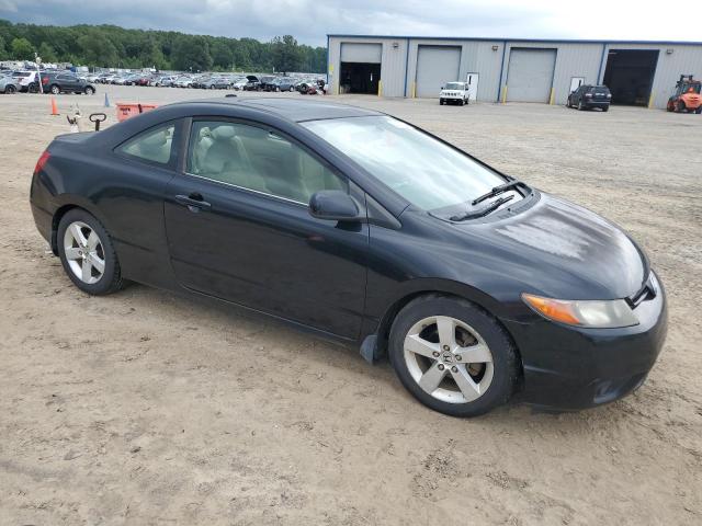 2HGFG12846H505544 2006 Honda Civic Ex