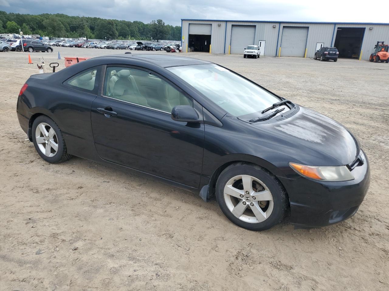 2HGFG12846H505544 2006 Honda Civic Ex 2HGFG12846H505544 2006 Honda Civic Ex