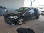 2020 TOYOTA CAMRY LE - 4T1E31AK0LU536216