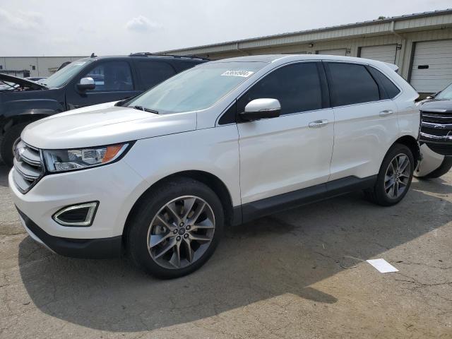 2016 FORD EDGE TITAN - 2FMPK3K87GBB15437