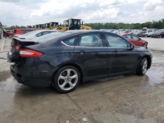 VIN 3FA6P0H75DR360075 2013 Ford Fusion, SE no.3