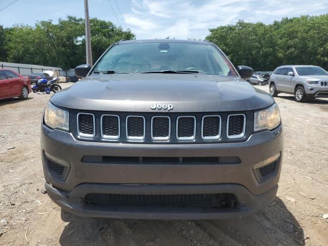 2019 JEEP COMPASS SP - 3C4NJDAB8KT723790