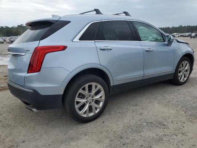 2017 CADILLAC XT5 LUXURY - 1GYKNBRS9HZ279458