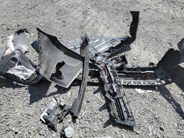 2017 Toyota Highlander Se VIN: 5TDJZRFH6HS457626 Lot: 61229304