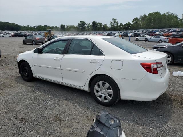 VIN 4T4BF1FK9ER433727 2014 Toyota Camry, L no.2