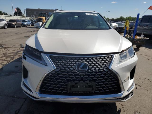 2020 LEXUS RX 450H - 2T2HGMDA6LC054367