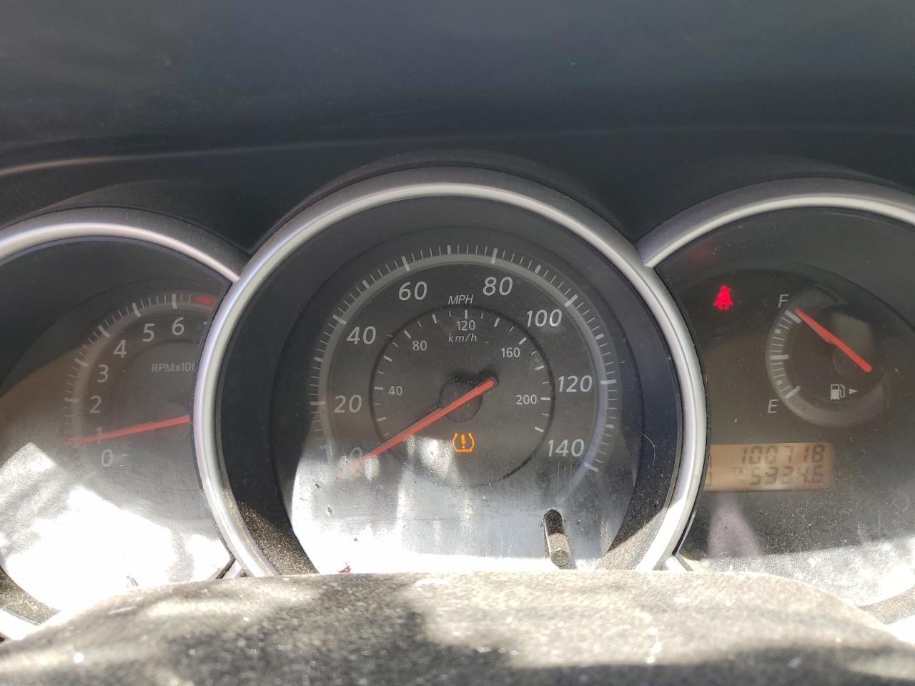 3N1BC1CP2BL411763 2011 Nissan Versa S