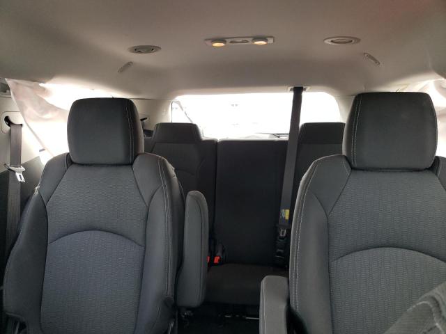 2016 CHEVROLET TRAVERSE L - 1GNKRGKD0GJ283812