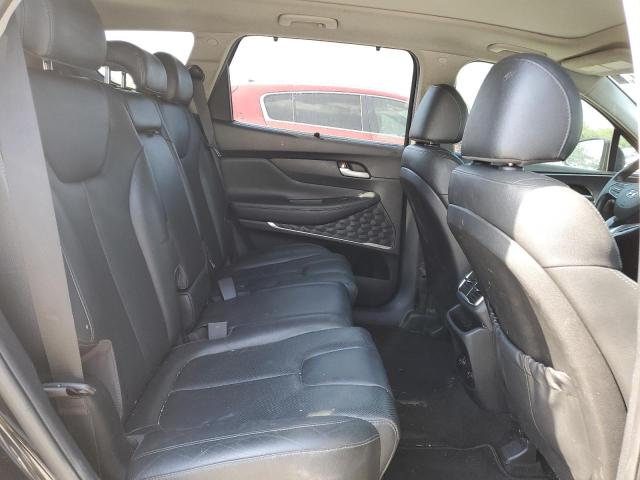 2020 Hyundai Santa Fe Sel VIN: 5NMS33AD9LH176973 Lot: 61394414