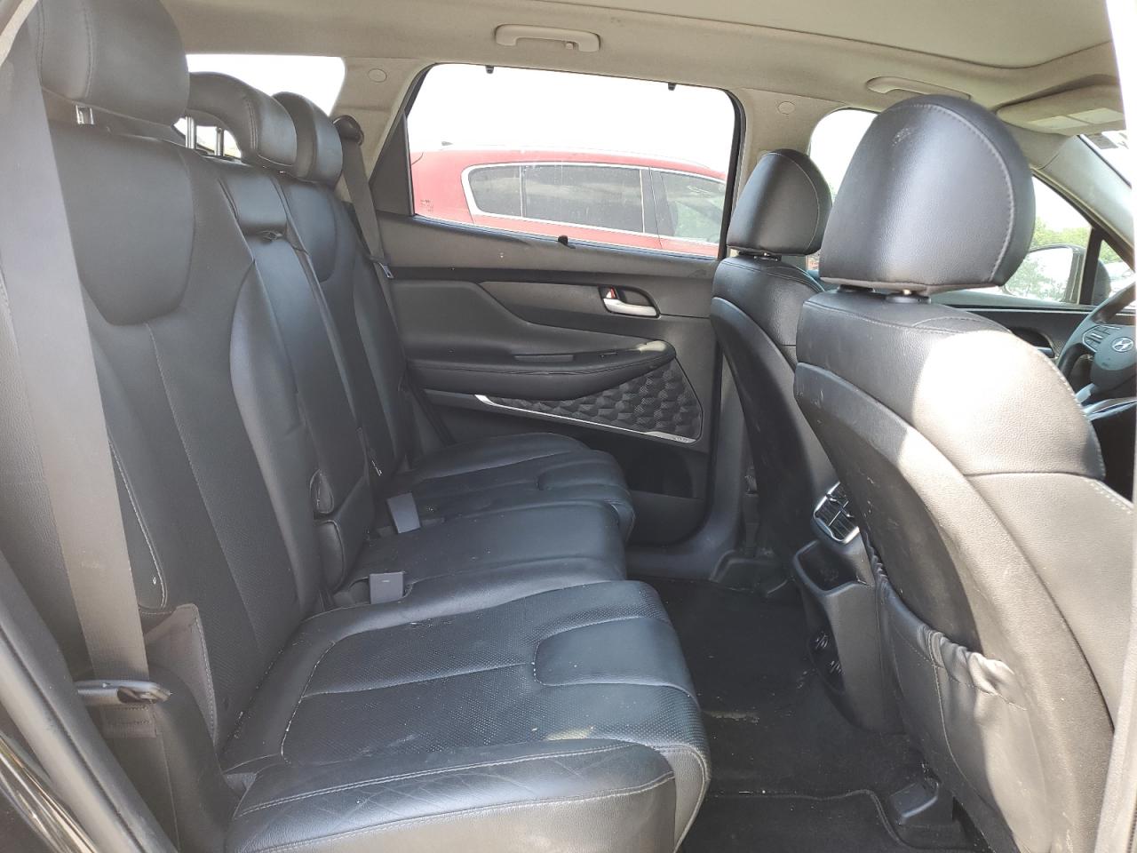 5NMS33AD9LH176973 2020 Hyundai Santa Fe Sel