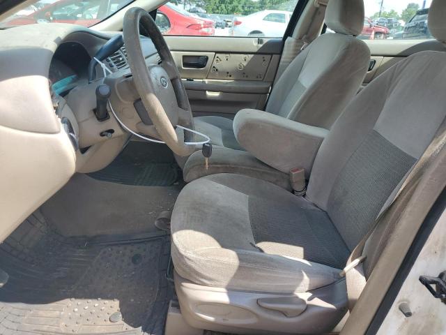 2005 Ford Taurus Se VIN: 1FAFP53295A309361 Lot: 62302244