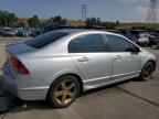 HONDA CIVIC EX photo