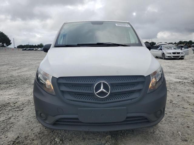 2021 MERCEDES-BENZ METRIS - W1YV0BEY9M3833828