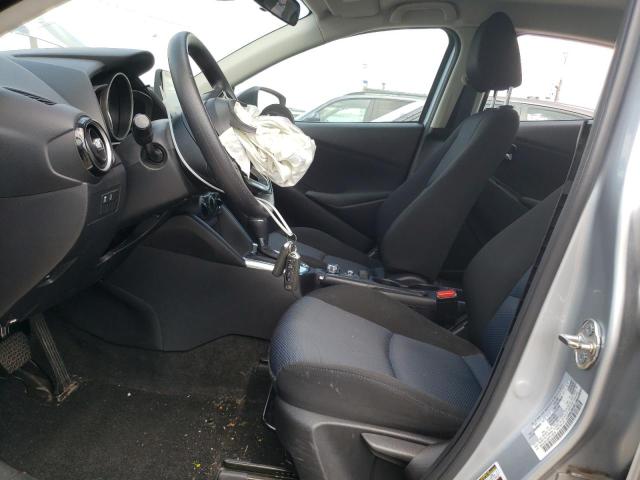 2019 TOYOTA YARIS L - 3MYDLBYV3KY513676