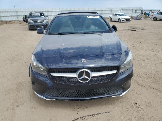 VIN WDDSJ4EB2JN526728 2018 Mercedes-Benz CLA-Class,... no.5