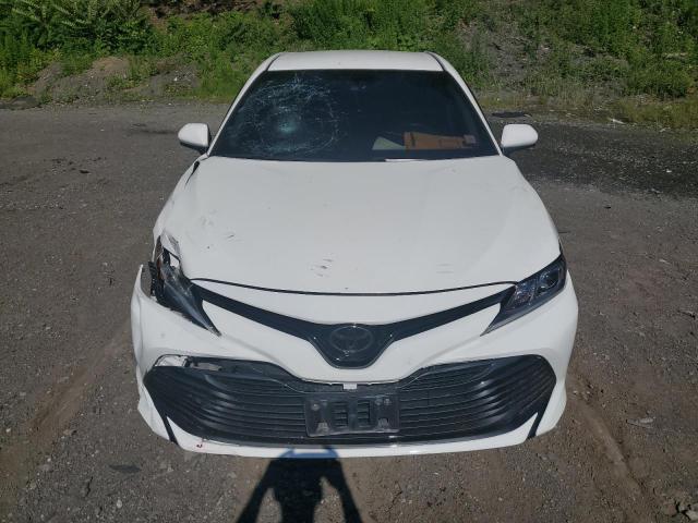 VIN 4T1B11HK9JU101223 2018 Toyota Camry, L no.5