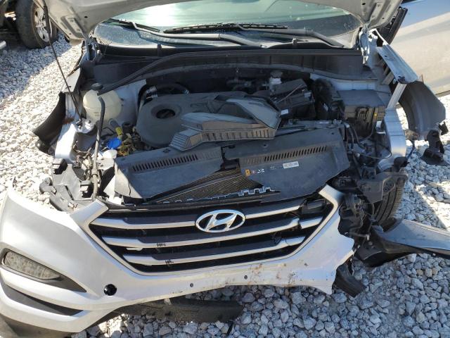 KM8J3CA40JU693687 2018 Hyundai Tucson Sel