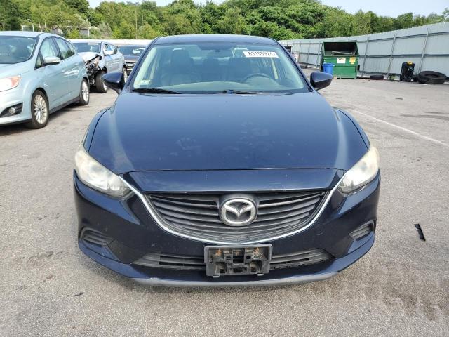 VIN JM1GJ1V66F1167576 2015 Mazda 6, Touring no.5