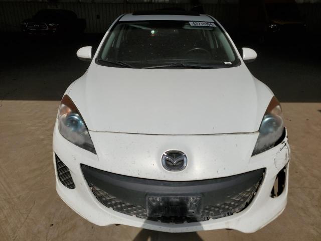 VIN JM1BL1LP8D1816226 2013 Mazda 3, I no.5