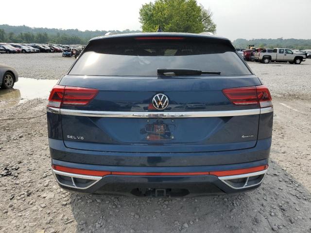 2023 VOLKSWAGEN ATLAS CROS - 1V2FE2CA5PC207860