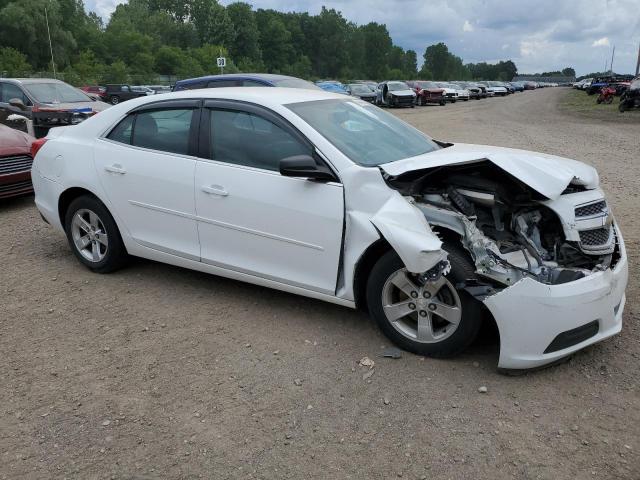 2013 Chevrolet Malibu Ls VIN: 1G11B5SA3DF163514 Lot: 61401414