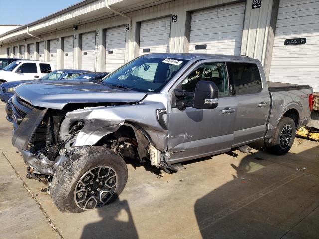 2022 FORD F150 SUPER - 1FTFW1ED4NFA89814