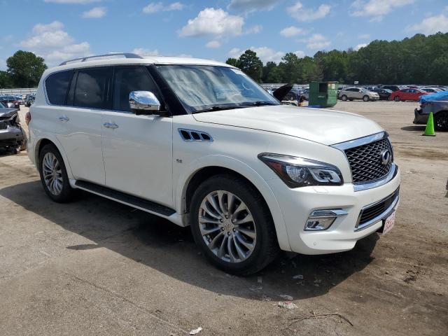 2015 INFINITI QX80 - JN8AZ2ND8F9770389