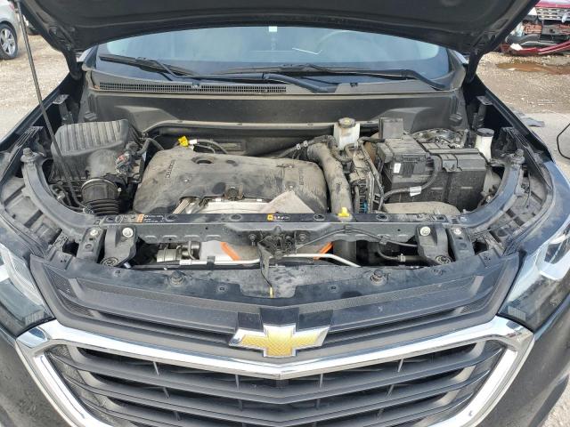 2018 CHEVROLET EQUINOX LT - 3GNAXKEX0JL270150