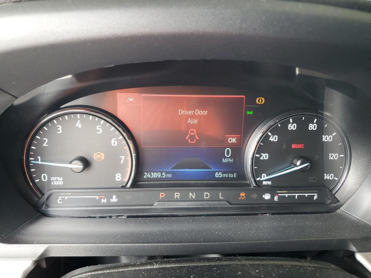 1FMSK7DH0MGA56766 2021 Ford Explorer Xlt