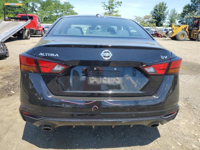 1N4BL4DV9KC123462 2019 Nissan Altima Sv