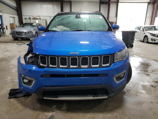 2018 JEEP COMPASS LI - 3C4NJDCB1JT252741