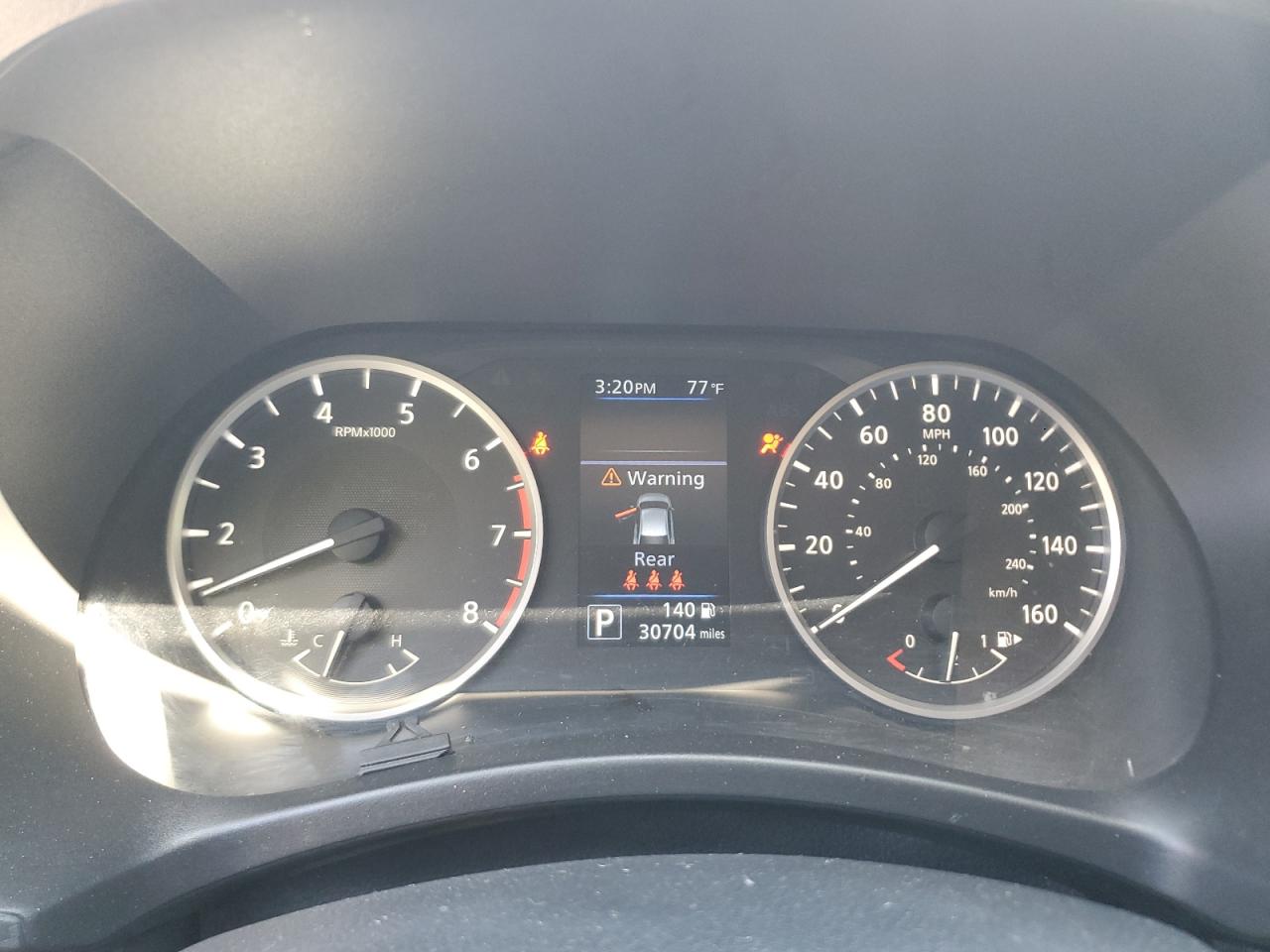 3N1AB8BV2LY278823 2020 Nissan Sentra S