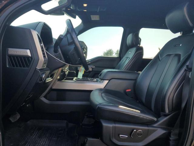 2018 FORD F250 SUPER - 1FT7W2BT2JEC87670