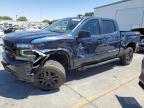 2021 CHEVROLET SILVERADO - 1GCPYFEL7MZ450971