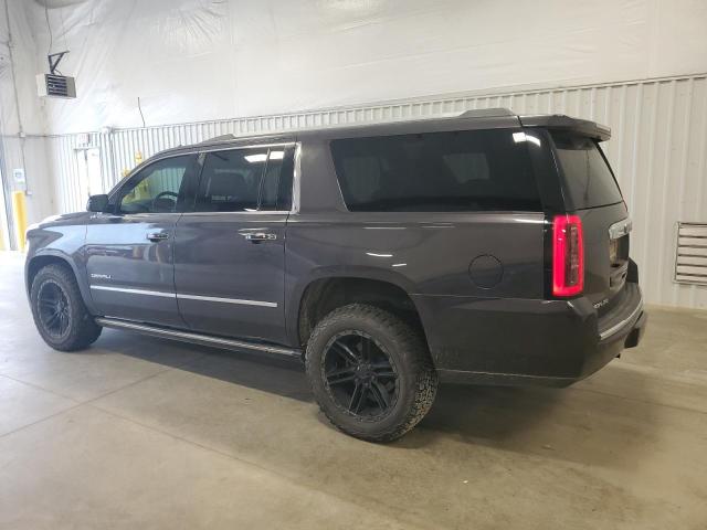 2015 GMC YUKON XL D - 1GKS1JKJXFR213550
