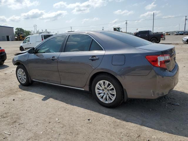 VIN 4T4BF1FK0ER338652 2014 Toyota Camry, L no.2