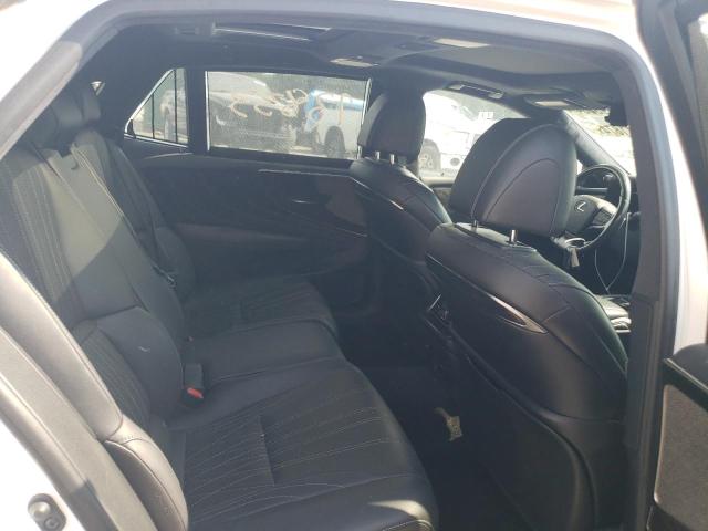 2018 LEXUS LS 500 JTHB5LFF7J5006548